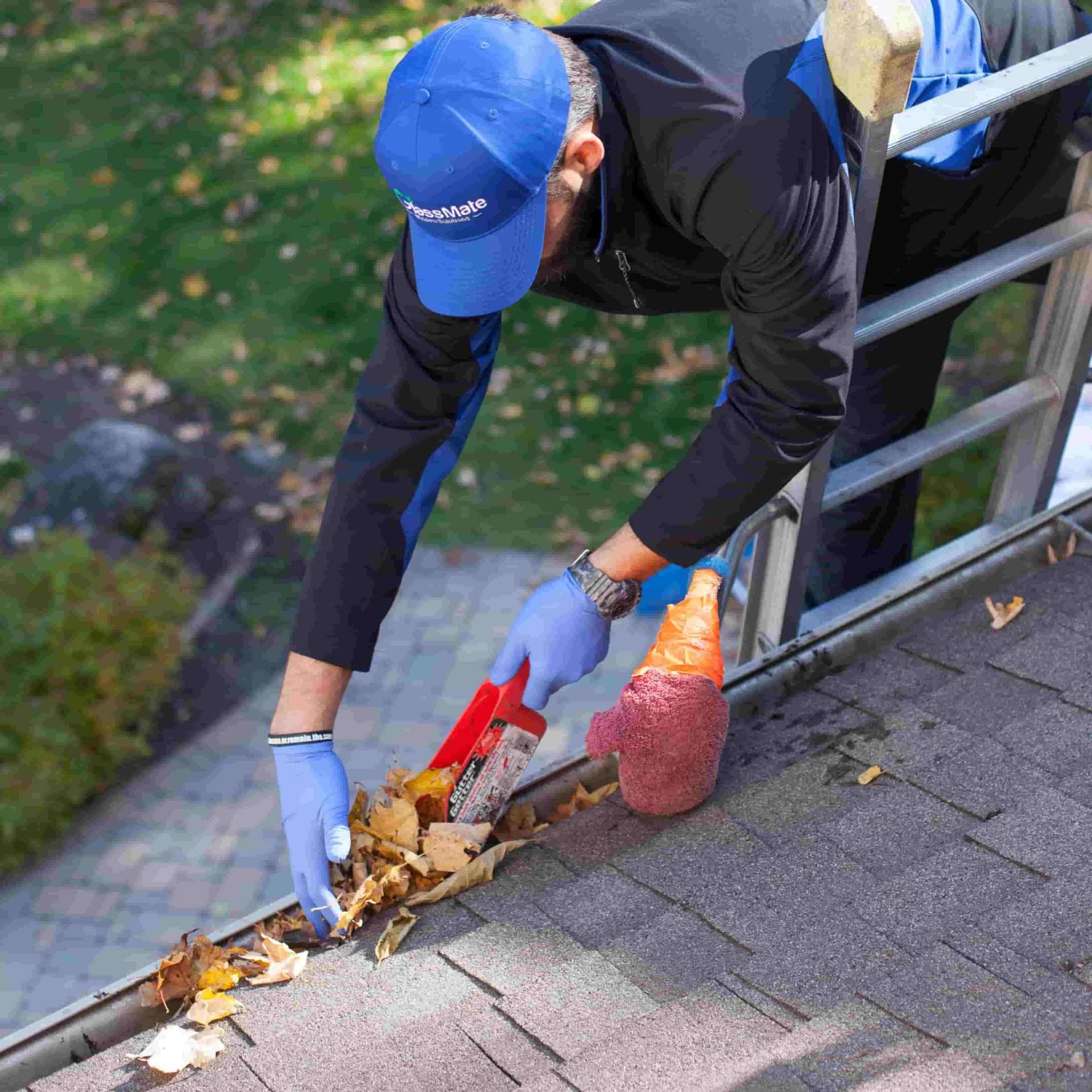 Maintenance and Cleaning Tips for Eavestroughs