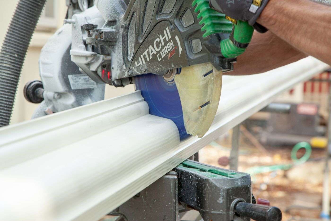 Gutter Installation in Vancouver BC