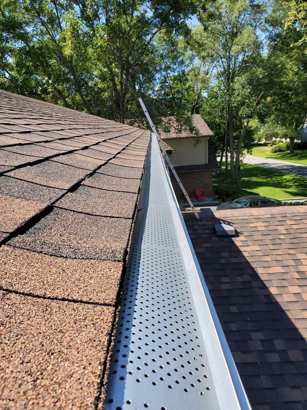 gutter cleaning vancouver cost