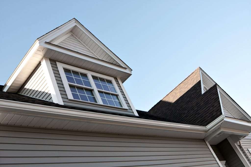 Signs that your Eavestroughs Need to be Repaired or Replaced