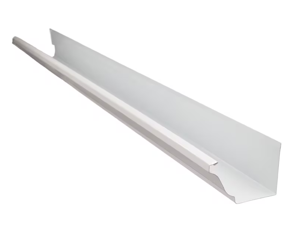 Types of Gutter Materials and Their Pros and Cons